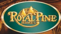 Royal Pine Homes logo